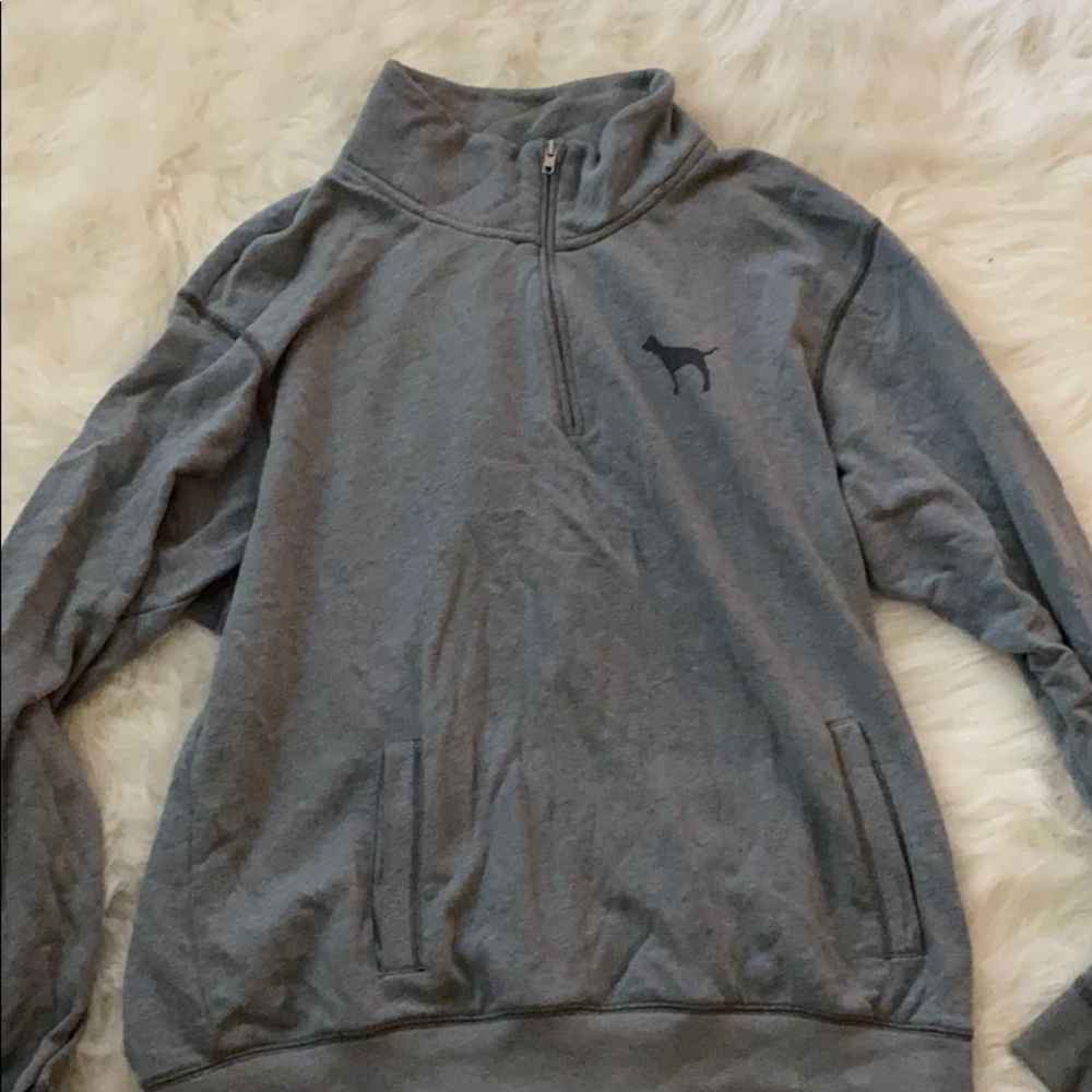 Victoria Secret Pink Hoodie